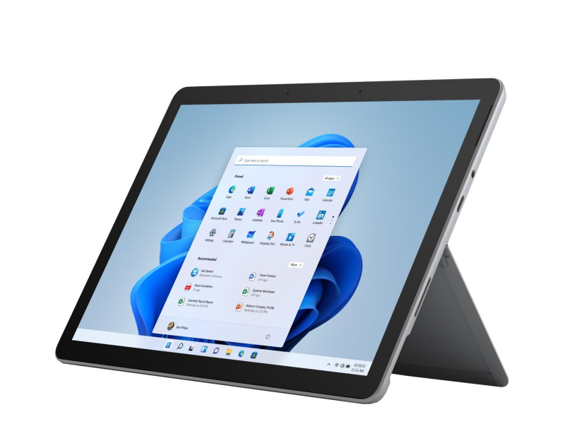 Microsoft Surface Go 3 Y/4GB/64GB/Win11